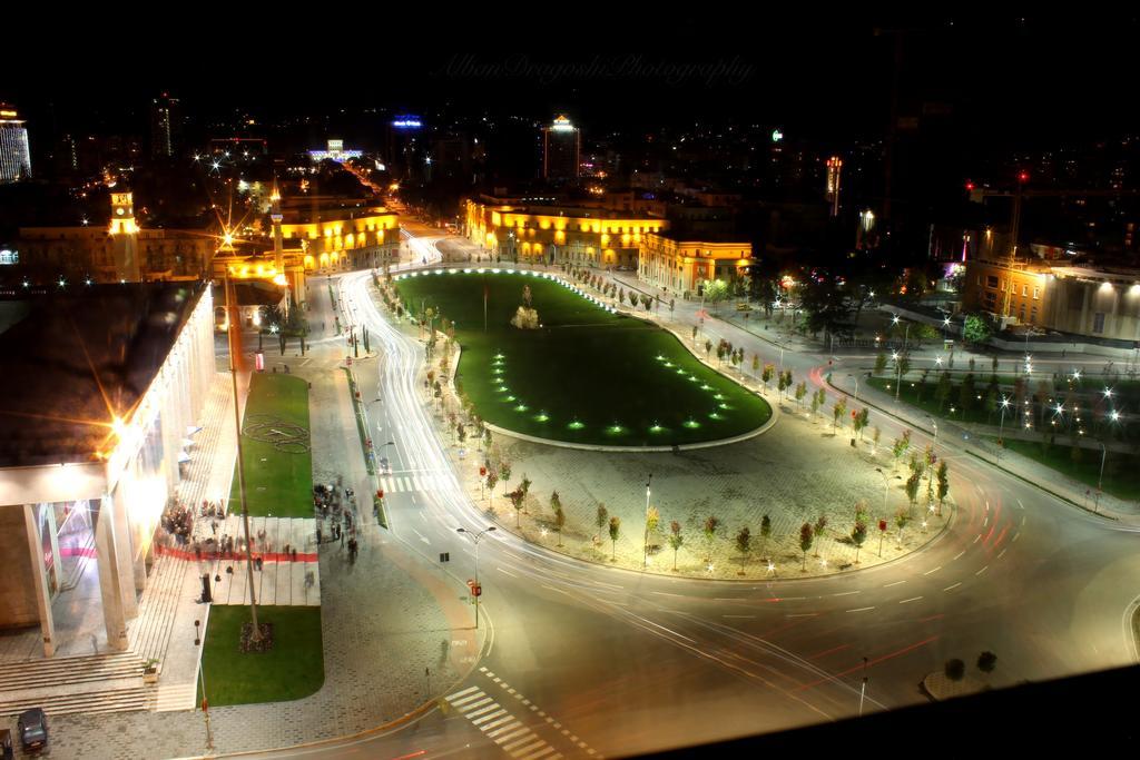 Silva Tirana