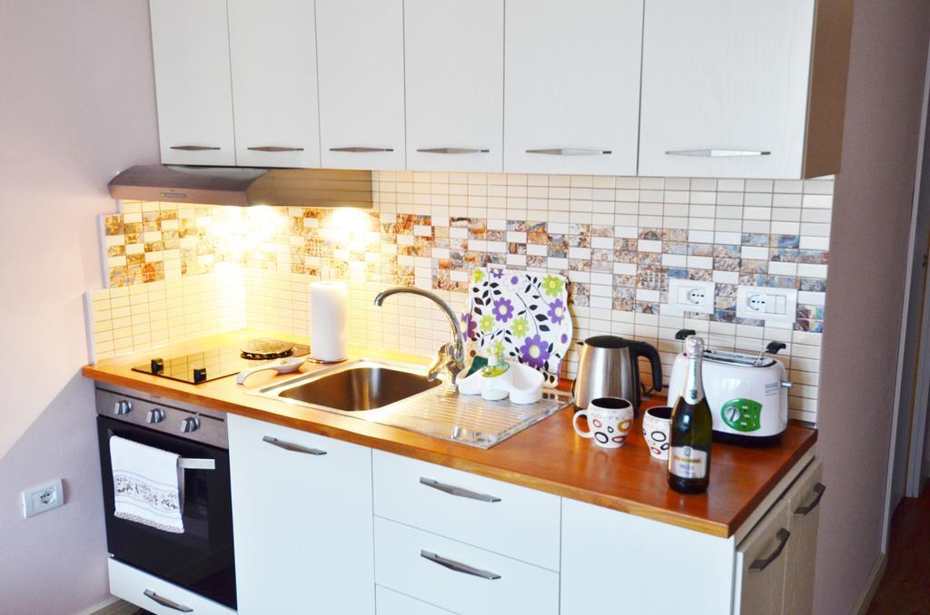 Silva Apartament